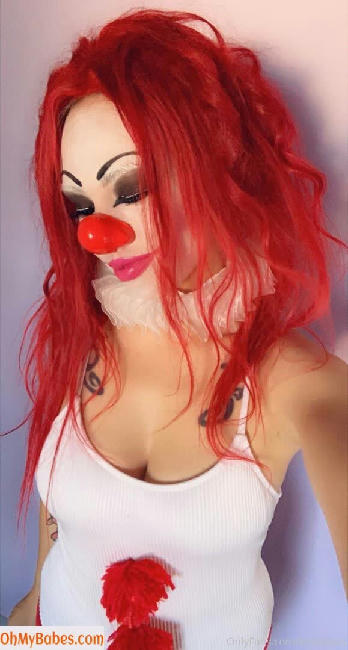 kitziklown Nude Leaked photo #17 - OhMyBabes