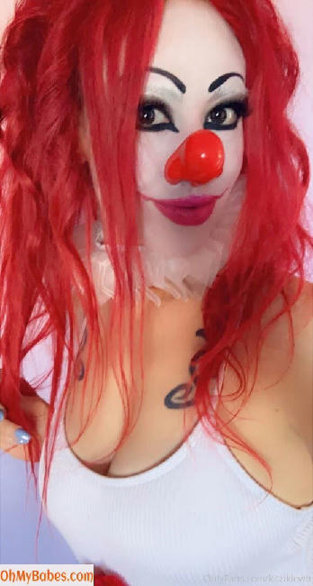 kitziklown Nude Leaked photo #35 - OhMyBabes