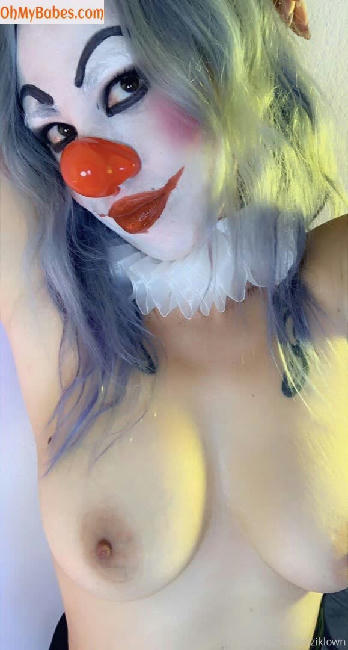 kitziklown Nude Leaked photo #62 - OhMyBabes