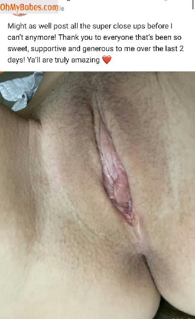 kiwigirlgigi Nude Leaked photo #2 - OhMyBabes