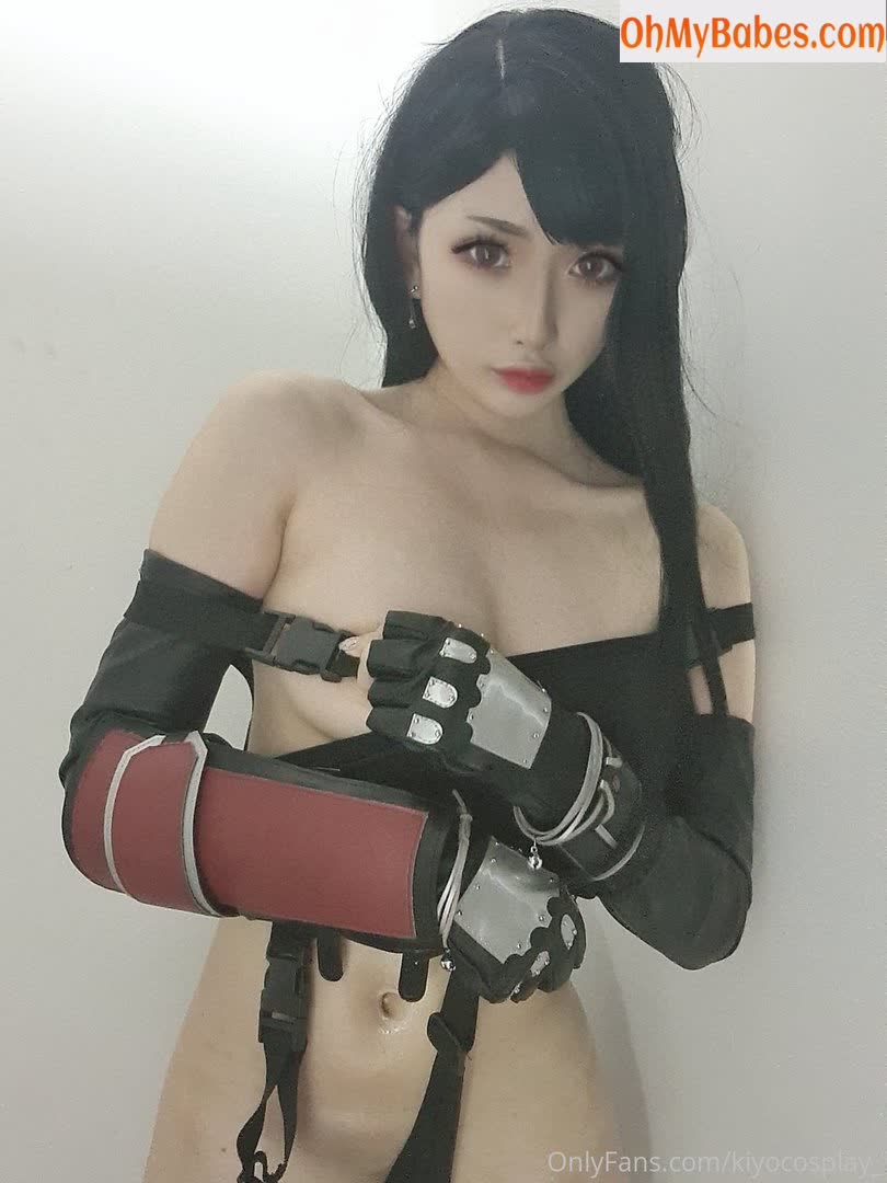 Kiyo Cosplay Nude Leaked photo #193 - OhMyBabes