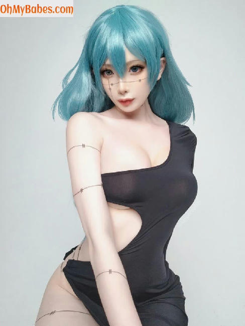 Kiyo Cosplay Nude Leaked photo #22 - OhMyBabes