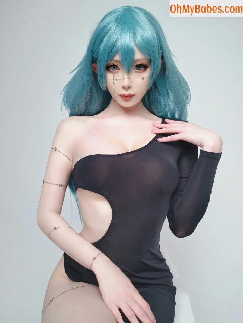 Kiyo Cosplay Nude Leaked photo #23 - OhMyBabes