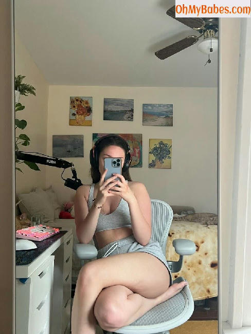 Klairelise OnlyFans leaked photo #3 - OhMyBabes