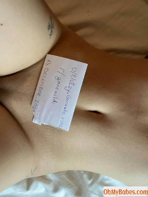 Klutzy_Ganache_6392 OnlyFans leaked photo #4 - OhMyBabes