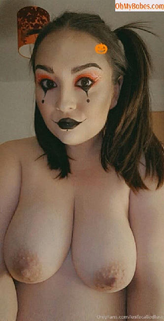 Knifecalledlust OnlyFans leaked photo #11 - OhMyBabes