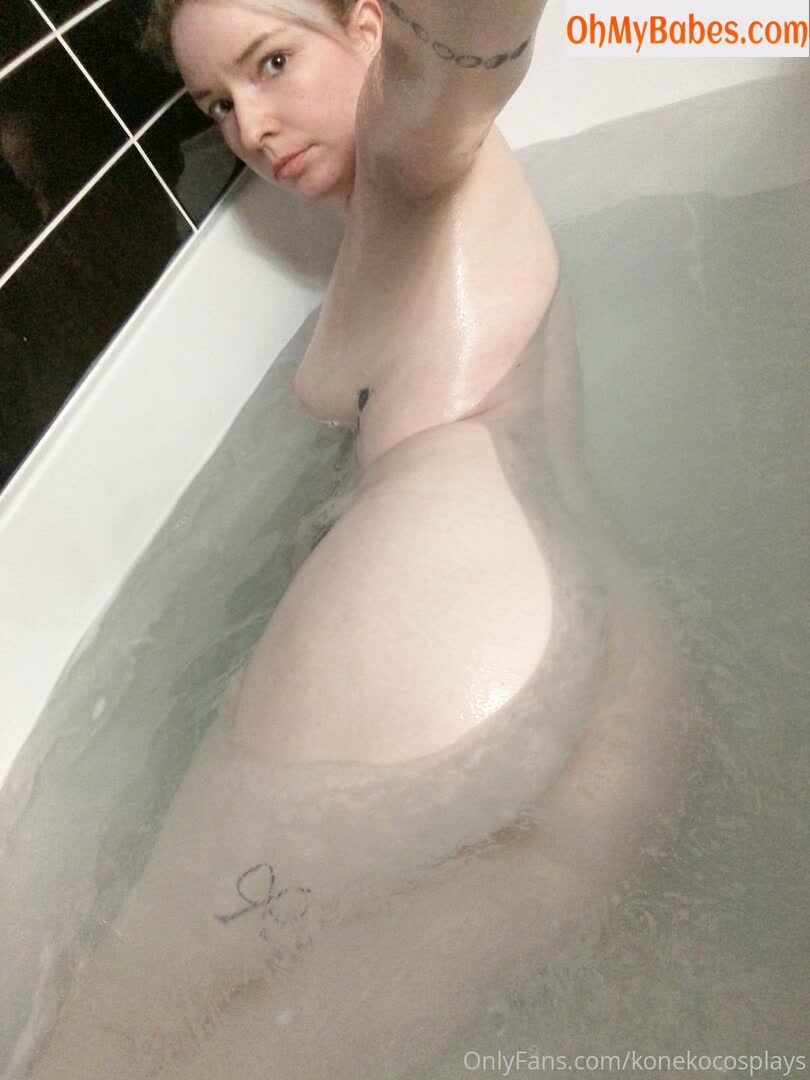 konekocosplays Nude Leaked photo #55 - OhMyBabes