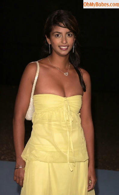 Konnie Huq Nude Leaked photo #11 - OhMyBabes