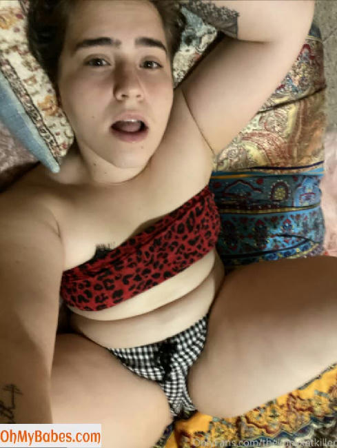 Kopykatkiller OnlyFans leaked photo #15 - OhMyBabes