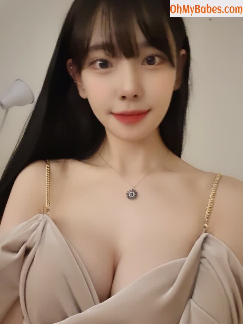 Korean Afreeca Streamer OnlyFans leaked photo #129 - OhMyBabes