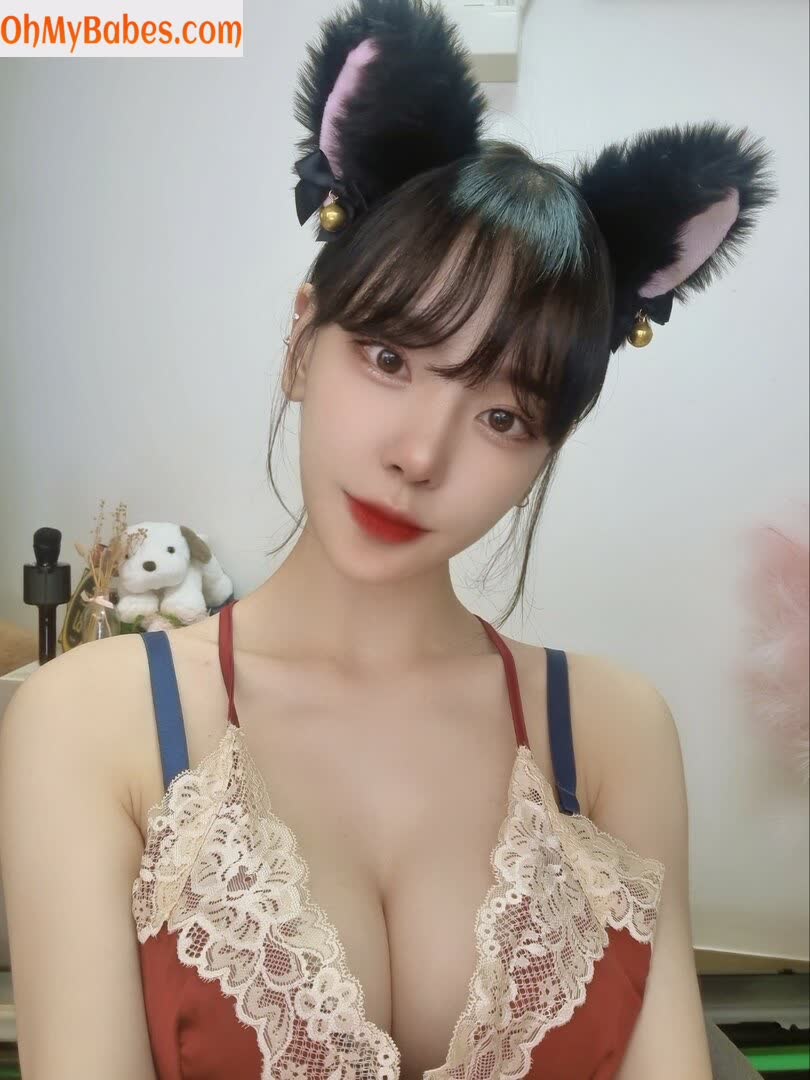 Korean Afreeca Streamer OnlyFans leaked photo #79 - OhMyBabes