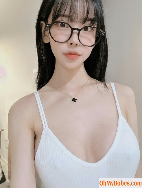 Korean Afreeca Streamer OnlyFans leaked photo #29 - OhMyBabes