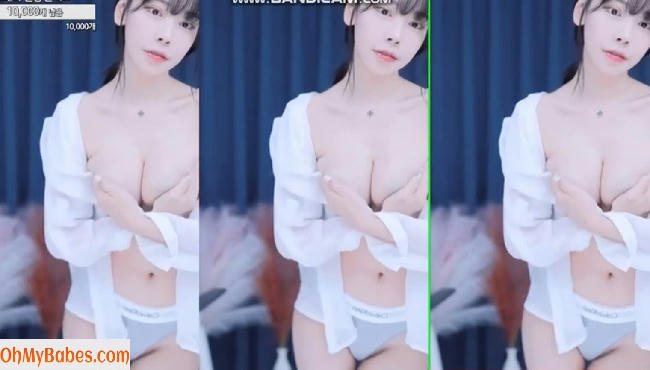 Korean Afreeca Streamer OnlyFans leaked photo #44 - OhMyBabes