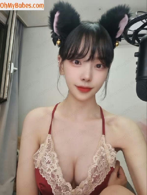 Korean Afreeca Streamer OnlyFans leaked photo #131 - OhMyBabes