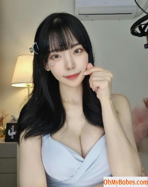 Korean Afreeca Streamer OnlyFans leaked photo #127 - OhMyBabes