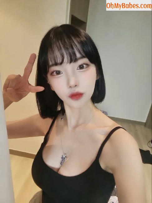 Korean Afreeca Streamer OnlyFans leaked photo #135 - OhMyBabes