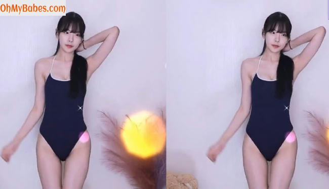 Korean Afreeca Streamer OnlyFans leaked photo #73 - OhMyBabes