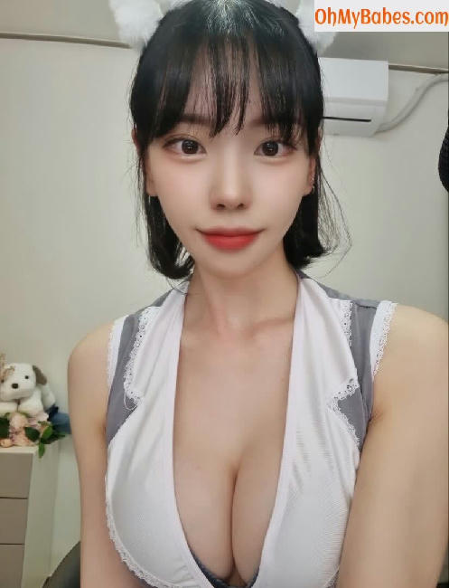 Korean Afreeca Streamer OnlyFans leaked photo #108 - OhMyBabes