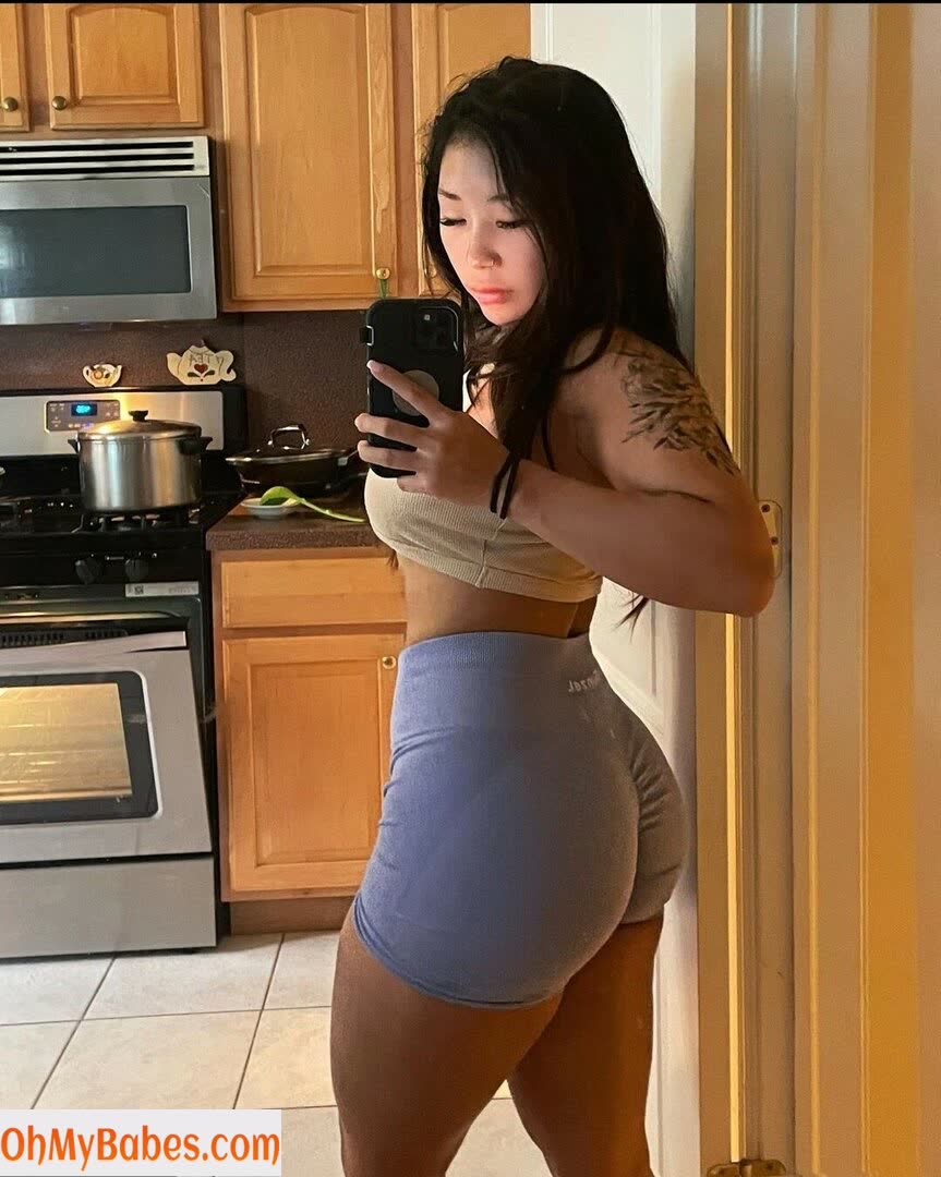 KoreanKutie OnlyFans leaked photo #13 - OhMyBabes