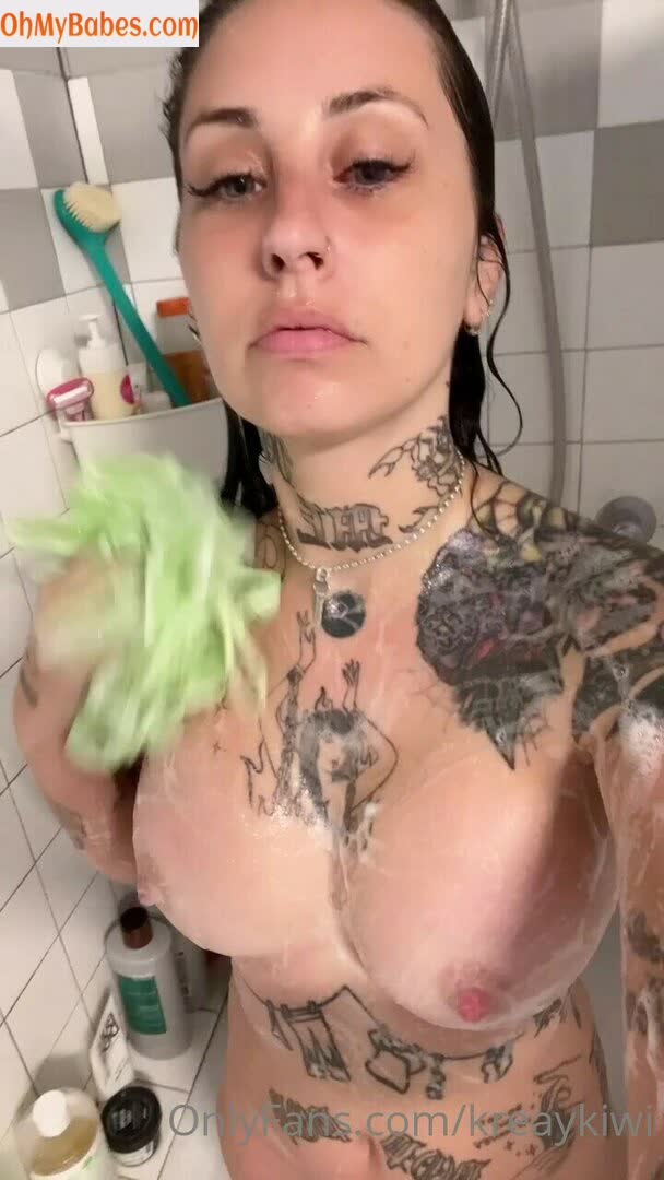 Kreayshawn Nude Leaked photo #44 - OhMyBabes