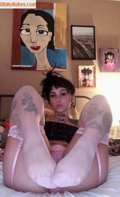 Kreayshawn Nude Leaked photo #180 - OhMyBabes