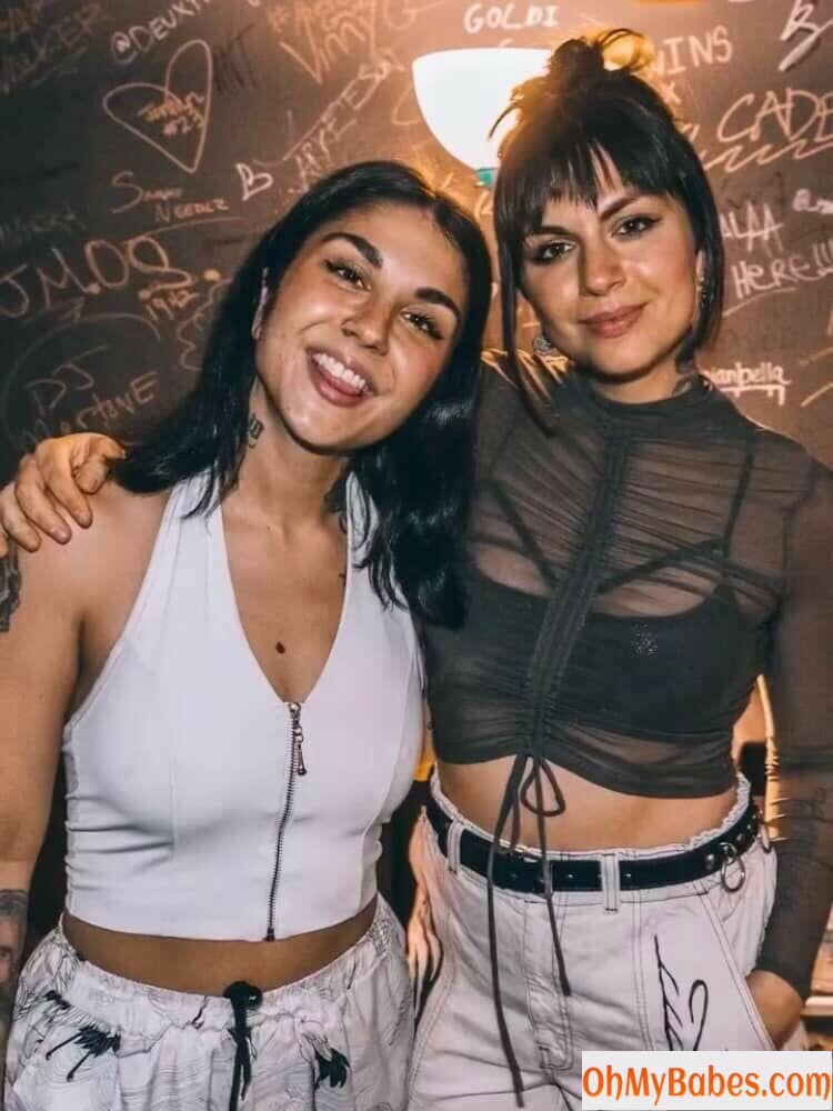 Krewella OnlyFans leaked photo #92 - OhMyBabes