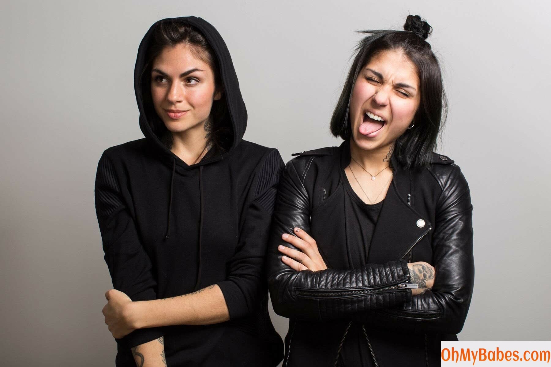 Krewella OnlyFans leaked photo #91 - OhMyBabes