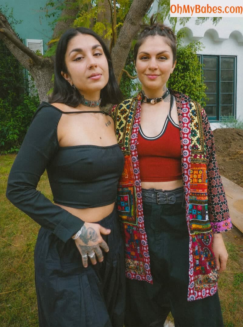 Krewella OnlyFans leaked photo #29 - OhMyBabes