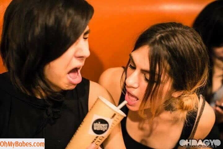 Krewella OnlyFans leaked photo #96 - OhMyBabes