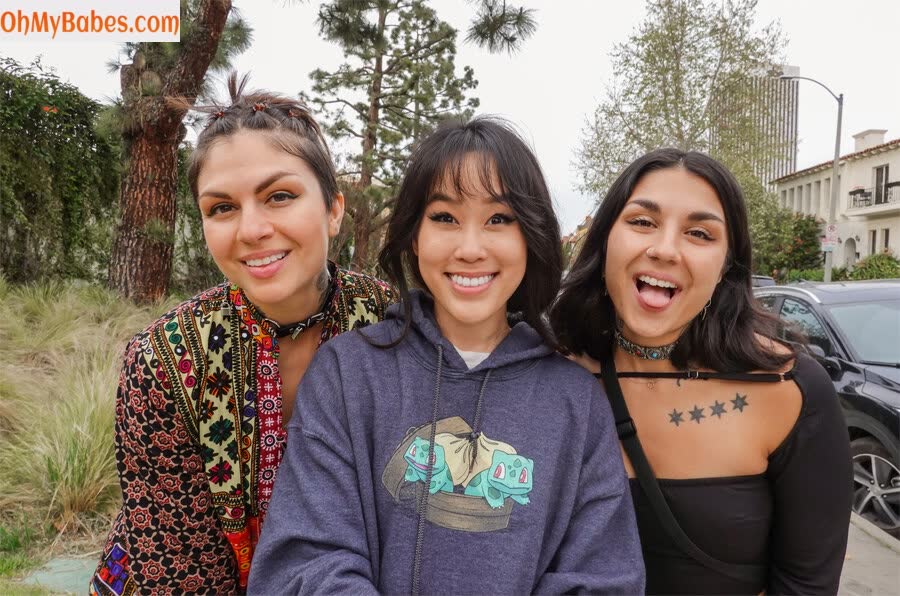 Krewella OnlyFans leaked photo #37 - OhMyBabes