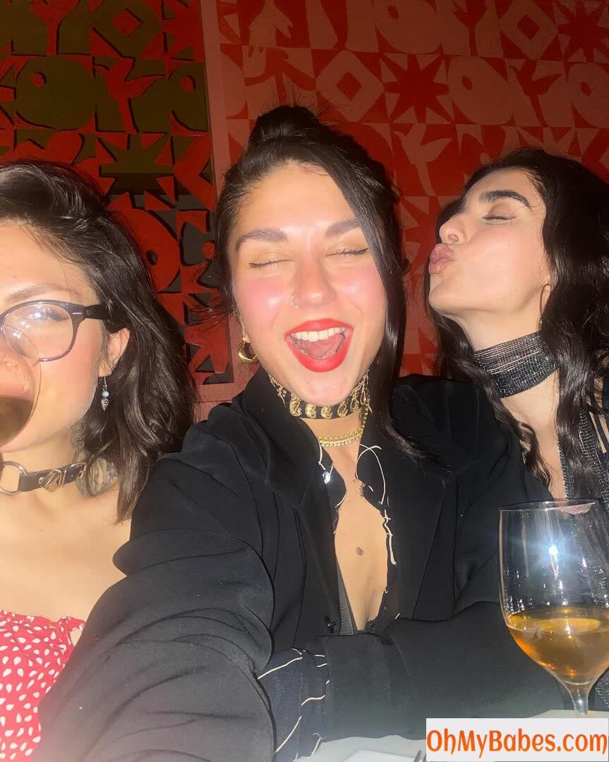 Krewella OnlyFans leaked photo #65 - OhMyBabes