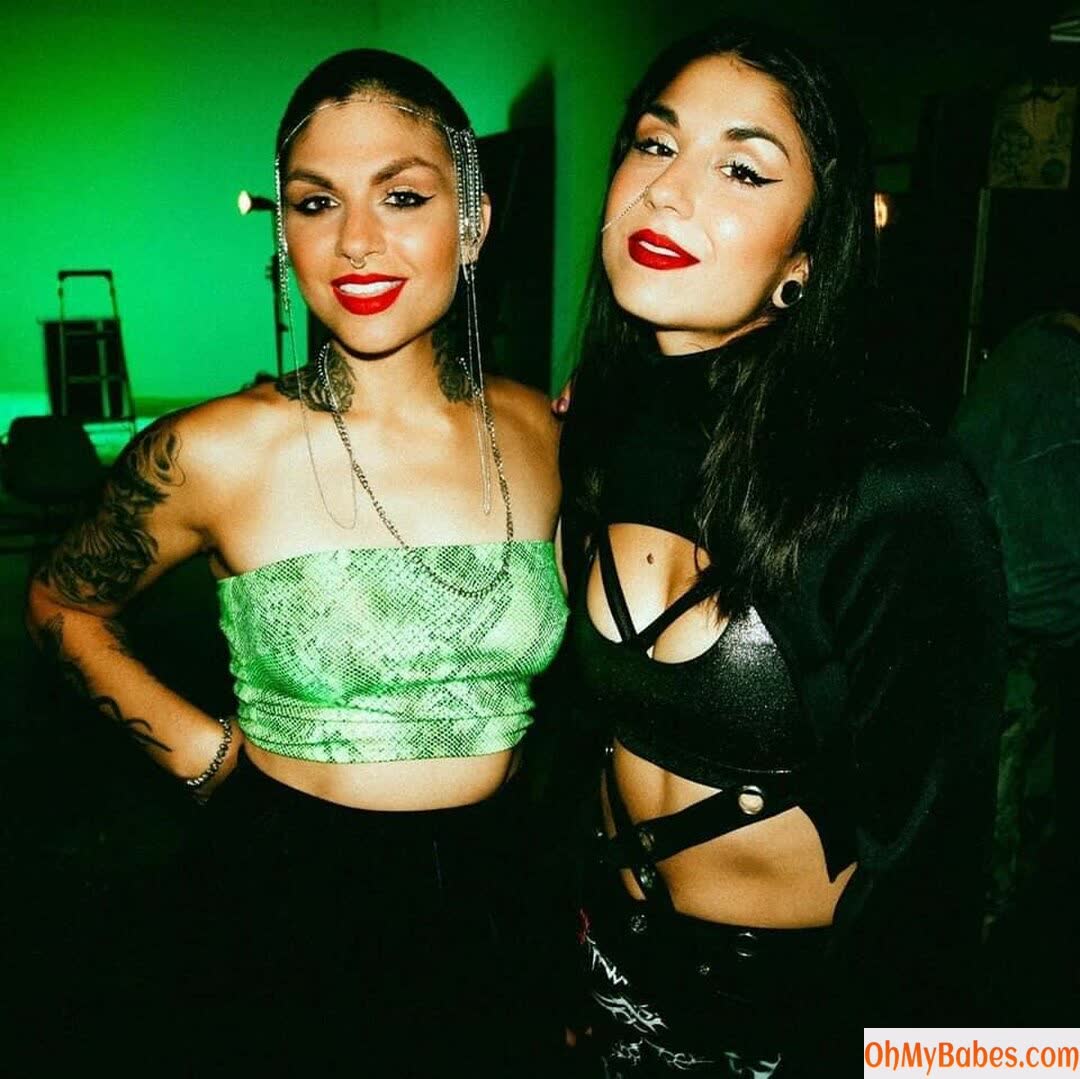 Krewella OnlyFans leaked photo #78 - OhMyBabes