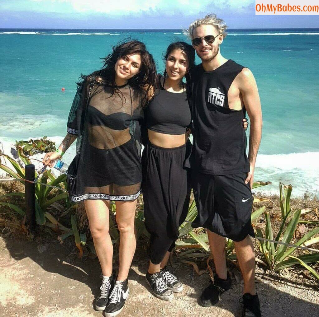 Krewella OnlyFans leaked photo #5 - OhMyBabes