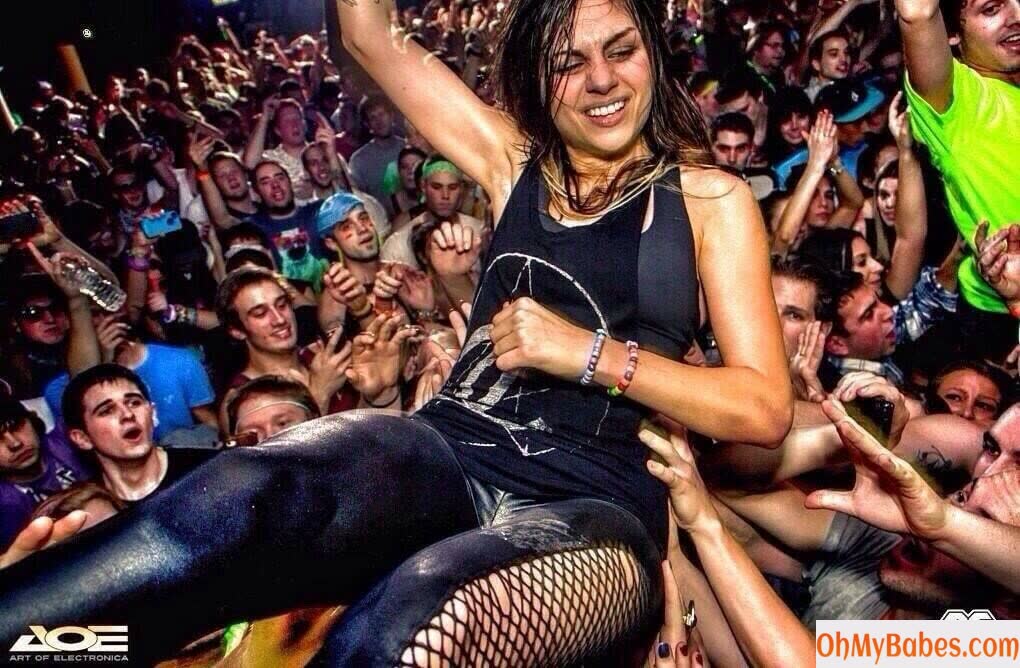 Krewella OnlyFans leaked photo #7 - OhMyBabes