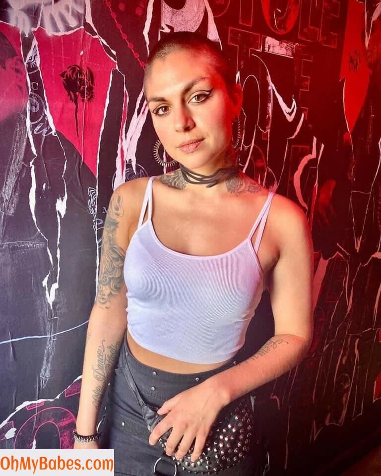 Krewella OnlyFans leaked photo #8 - OhMyBabes