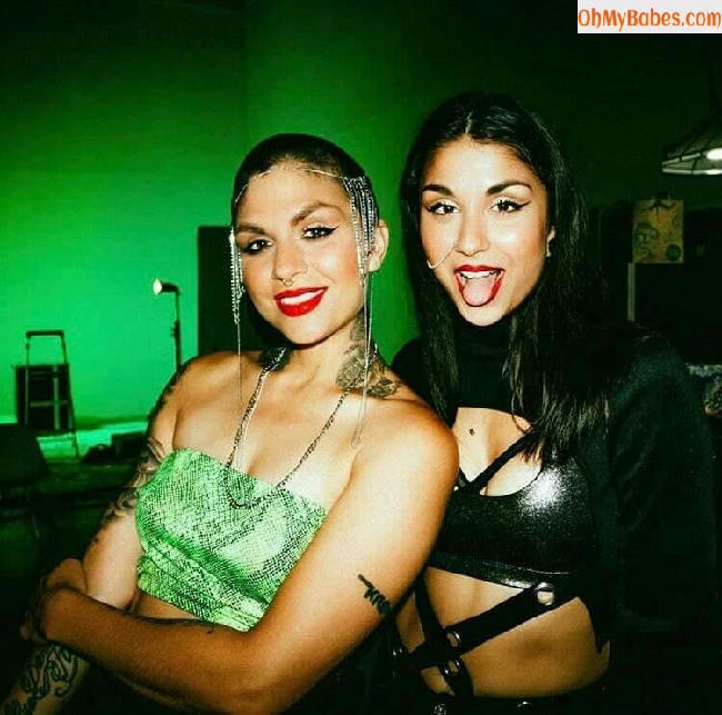 Krewella OnlyFans leaked photo #10 - OhMyBabes