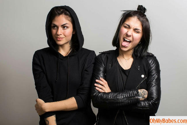 Krewella Nude Leaked photo #91 - OhMyBabes