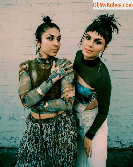 Krewella OnlyFans leaked photo #15 - OhMyBabes