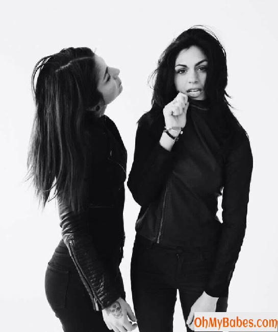 Krewella OnlyFans leaked photo #13 - OhMyBabes