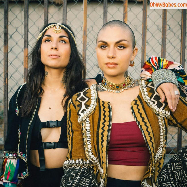 Krewella OnlyFans leaked photo #32 - OhMyBabes