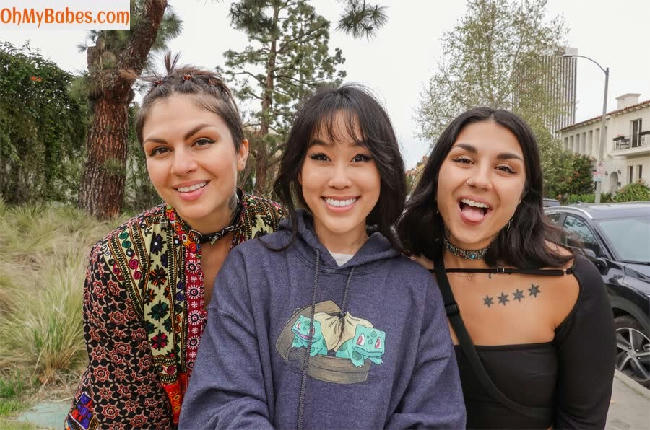 Krewella OnlyFans leaked photo #37 - OhMyBabes