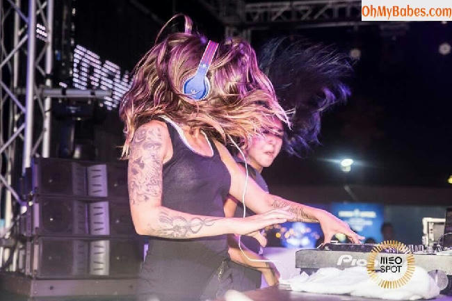 Krewella OnlyFans leaked photo #57 - OhMyBabes