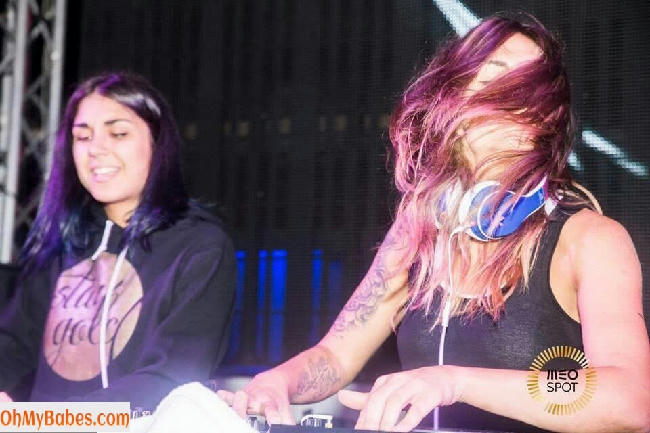 Krewella OnlyFans leaked photo #58 - OhMyBabes