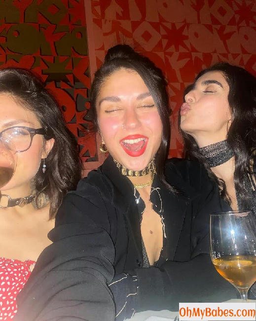 Krewella OnlyFans leaked photo #65 - OhMyBabes