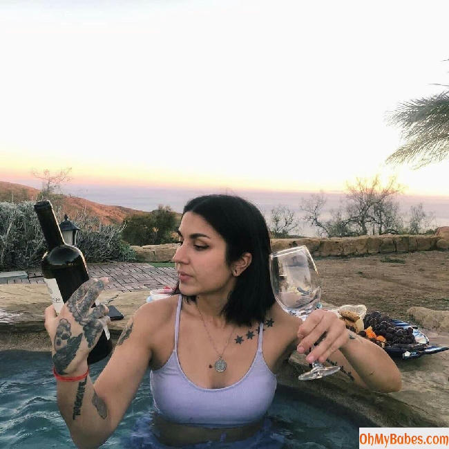 Krewella OnlyFans leaked photo #66 - OhMyBabes