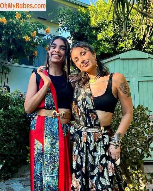 Krewella OnlyFans leaked photo #62 - OhMyBabes