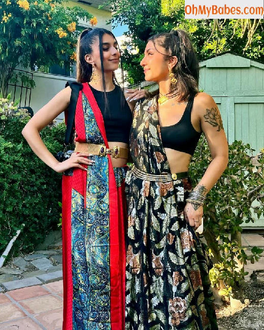 Krewella OnlyFans leaked photo #70 - OhMyBabes