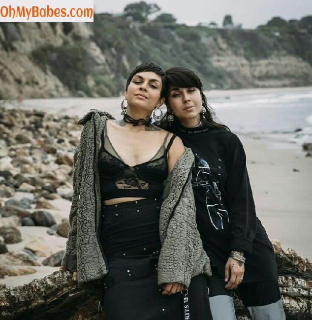 Krewella OnlyFans leaked photo #81 - OhMyBabes