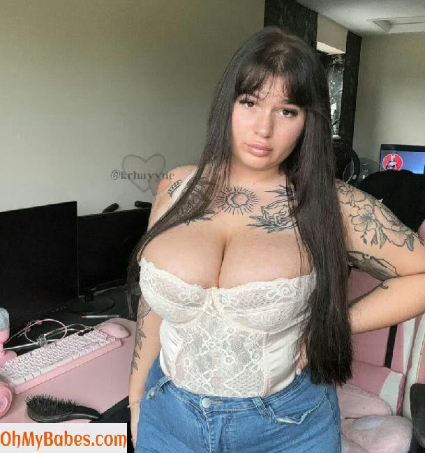 Krhayyne OnlyFans leaked photo #7 - OhMyBabes