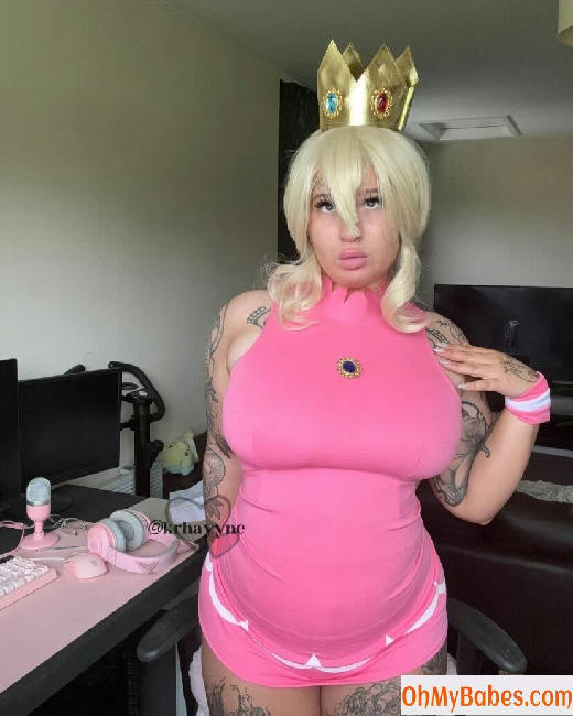 Krhayyne OnlyFans leaked photo #9 - OhMyBabes